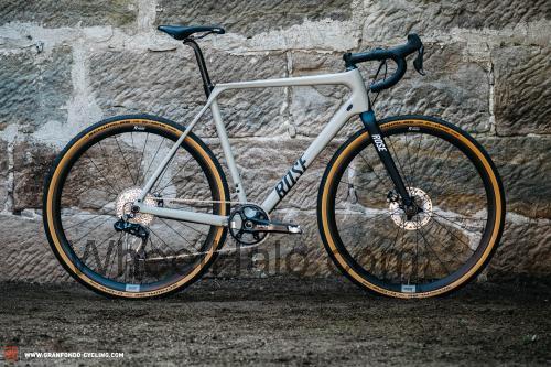 Rose Backroad GRX RX810 specs and reviews